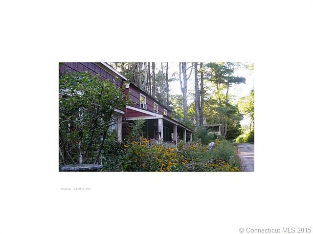 15 Old Creamery Rd Colebrook, CT 06021