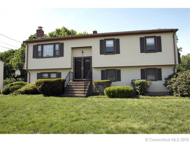 38 Rosemont Drive Plainville, CT 06062