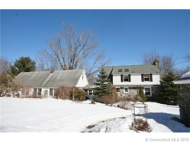 46 Eddy Rd Barkhamsted, CT 06063