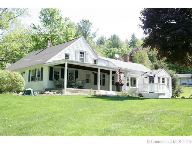 3 Mountain Rd Barkhamsted, CT 06065