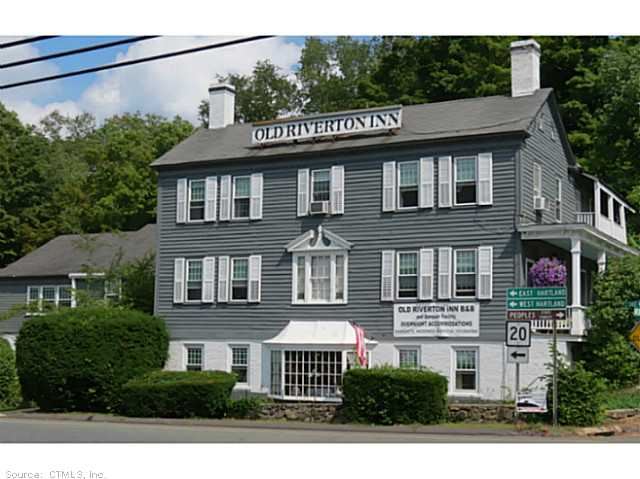 436 East River Rd Barkhamsted, CT 06065