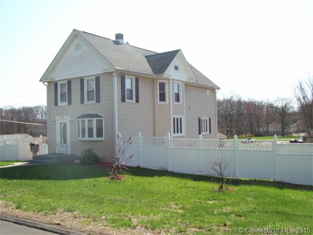 2882 Main St Rocky Hill, CT 06067