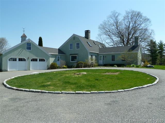 38 Mitchelltown Rd Sharon, CT 06069