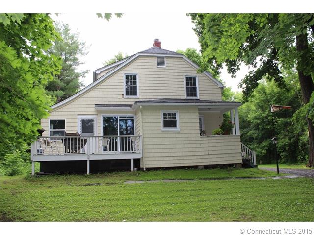 50 Gay St Sharon, CT 06069