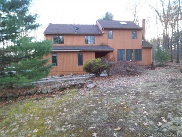 133 Old Canal Way #133 Simsbury, CT 06089