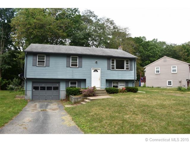 74 David Cir Putnam, CT 06260