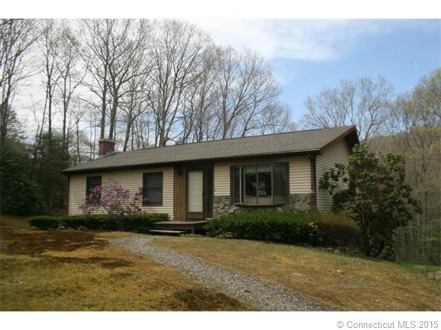 313 Tolland Tpke Willington, CT 06279