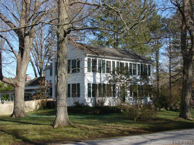 106 Route 169 Woodstock, CT 06281