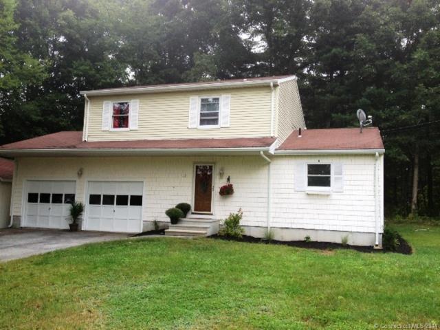 32 Philmar Drive Plainfield, CT 06332