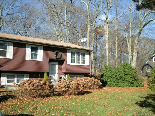 264 Connecticut Avenue Montville, CT 06353