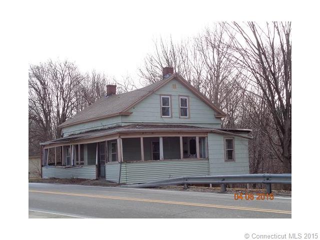 220 Main St Plainfield, CT 06354