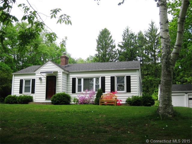 288 Miller Rd Preston, CT 06365