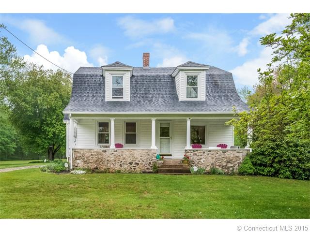 228 Bloomingdale Rd Waterford, CT 06375