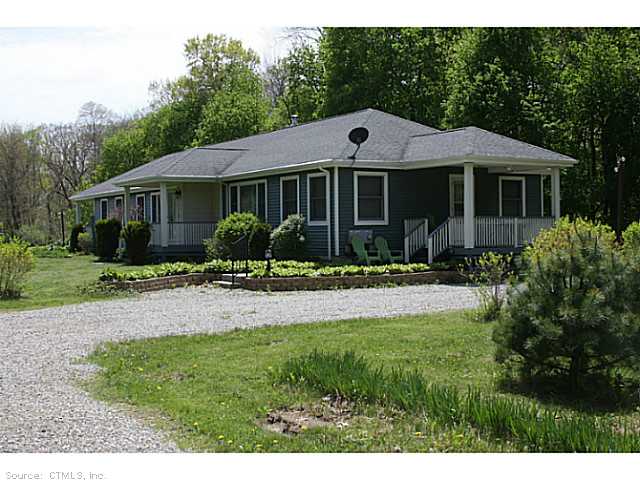 859 Plainfield Pike Sterling, CT 06377