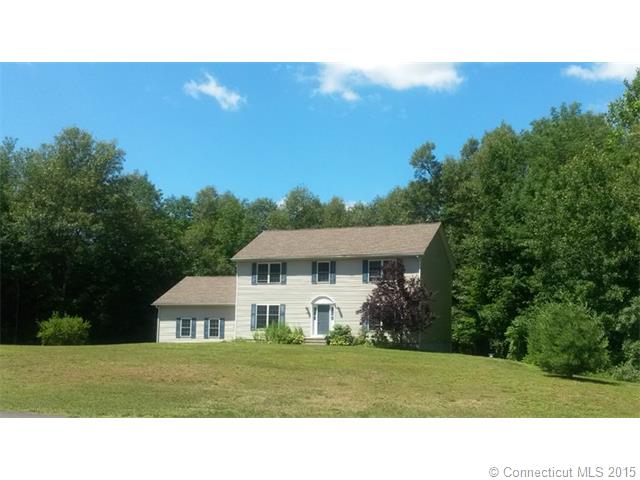 22 Little Falls Way Durham, CT 06422