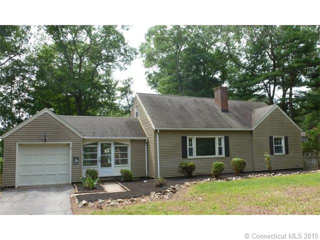 846 Indian Hill Rd Orange, CT 06477