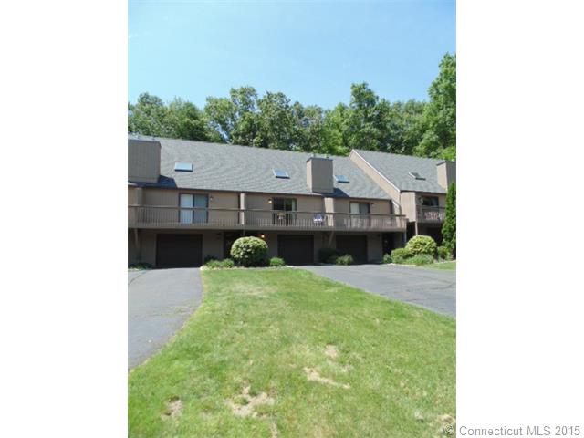 29 Moss Ave #14 Seymour, CT 06483