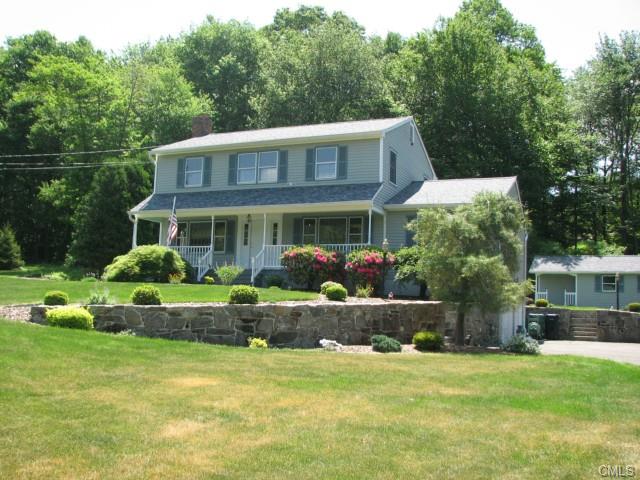 5 Sagamore Drive Seymour, CT 06483