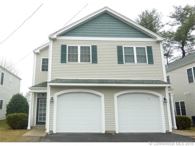 8 Landin St #a Woodbridge, CT 06525