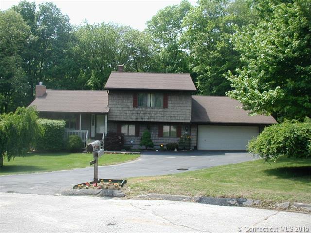 16 Lakeview Rd Prospect, CT 06712