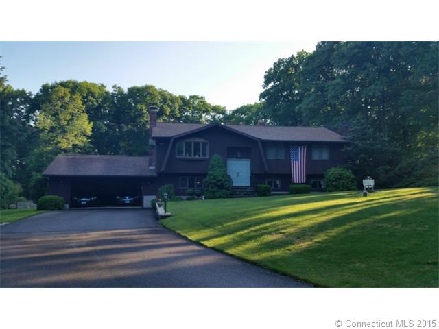 61 Morris Rd Prospect, CT 06712