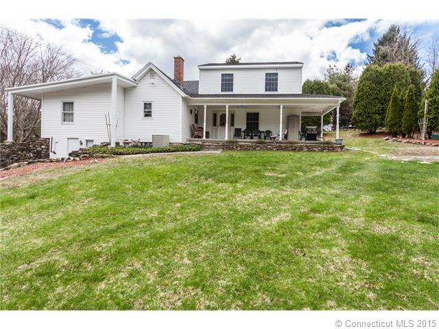 11 Summit Rd Prospect, CT 06712