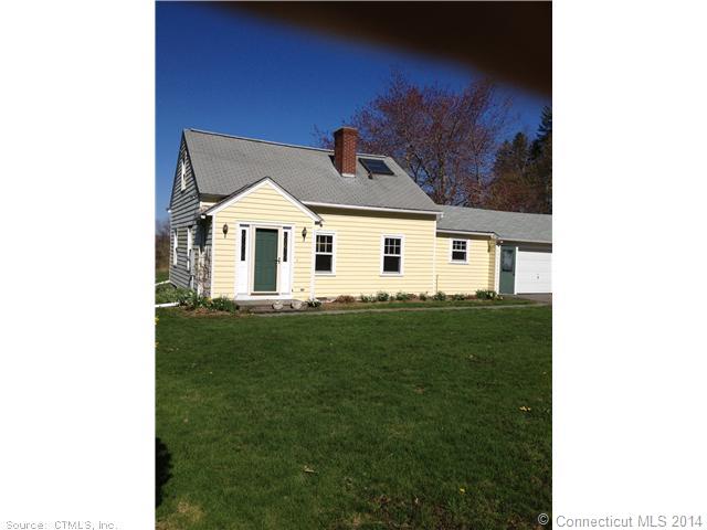 386 Bantam Lake Rd Litchfield, CT 06750