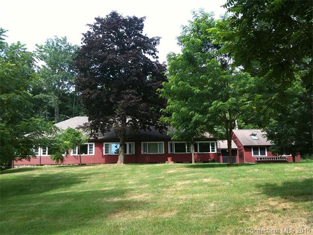12 Old Forge Hollow Rd Litchfield, CT 06750