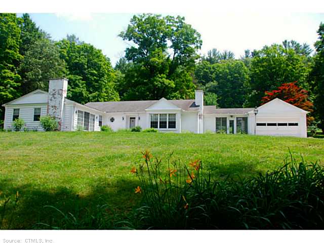 37 Kent Rd Cornwall, CT 06754