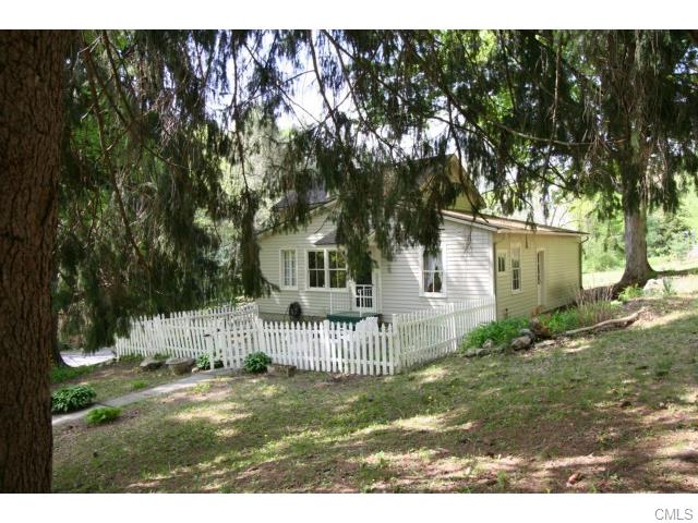 216 Furnace Brook Rd Cornwall, CT 06754