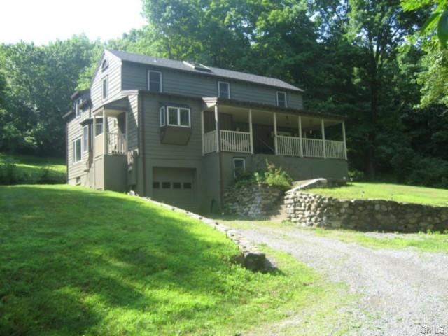 79 John Weik Road Morris, CT 06758