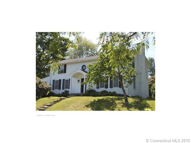 215 Stoddard Rd Morris, CT 06763