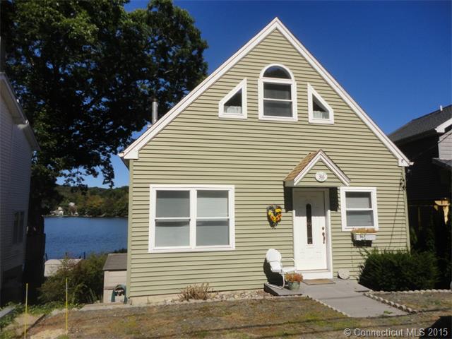 316 Lake Plymouth Blvd. Plymouth, CT 06782