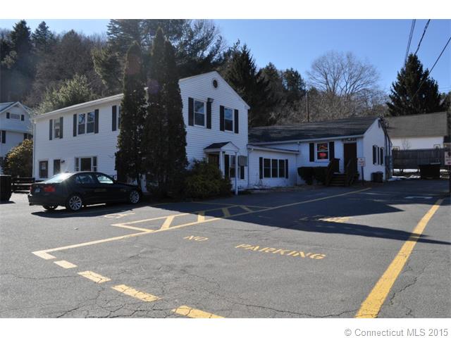 13 River Rd Washington, CT 06794