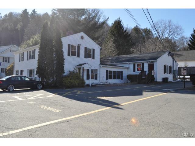 13 River Road Washington, CT 06794