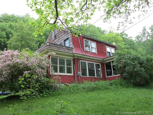 4 Cornwall Hollow Rd Cornwall, CT 06796