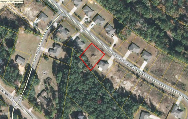 152 Monroe Creek Midway, FL 32343