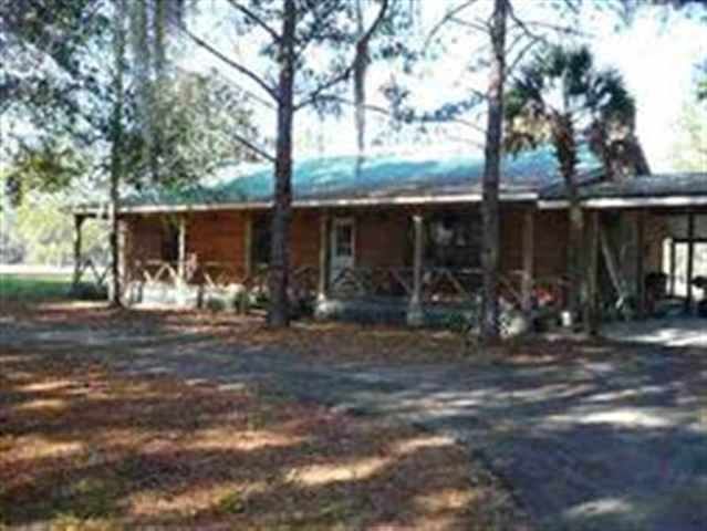 650 Sam Poppell Radial Perry, FL 32347