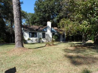 4539 Sundance Way Holt, Fl, 32564 Okaloosa County Holt, FL 32564