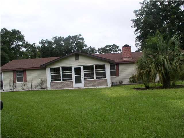 1352 BET RAINES RD Molino, FL 32577