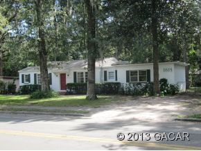 1615 NW 7th Avenue Gainesville, FL 32603