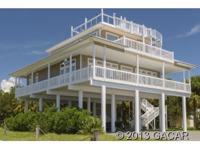 35 E 11th Avenue Horseshoe Beach, FL 32648