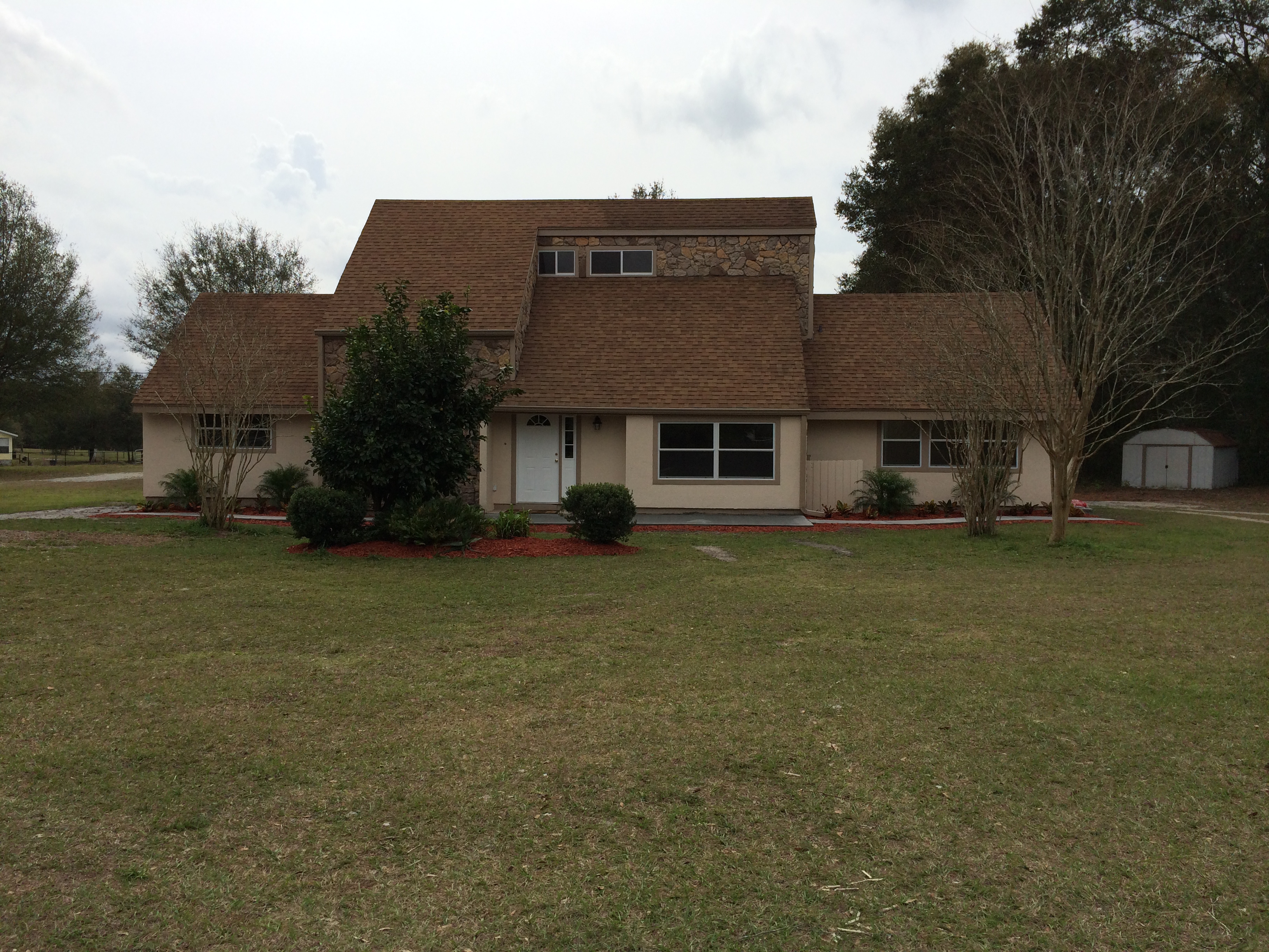 471 E. Kicklighter Road Lake Helen, FL 32744