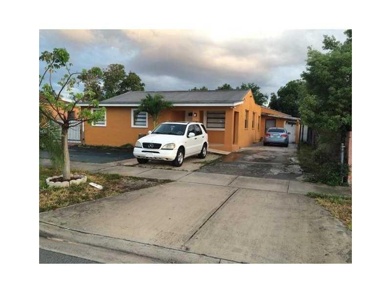Address Not Available Hialeah, FL 33013
