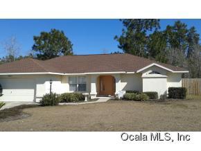 8241 SW 135th Loop Ocala, FL 34473