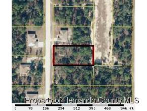 15274 Mount Sparrow Rd Brooksville, FL 34614