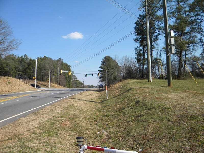 0 Hickory Road Holly Springs, GA 30142