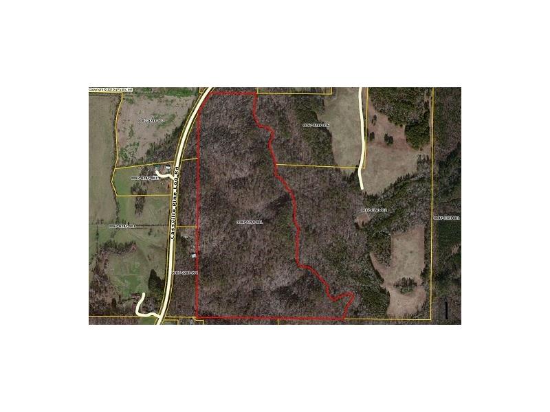 2001 Cass Pine Log Road Rydal, GA 30171