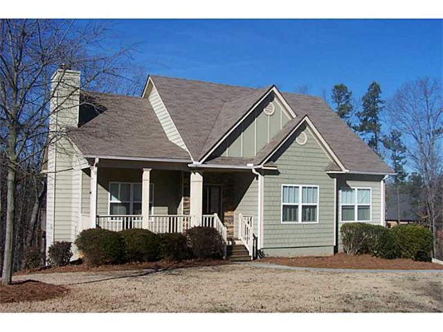 12 Ash Way White, GA 30181