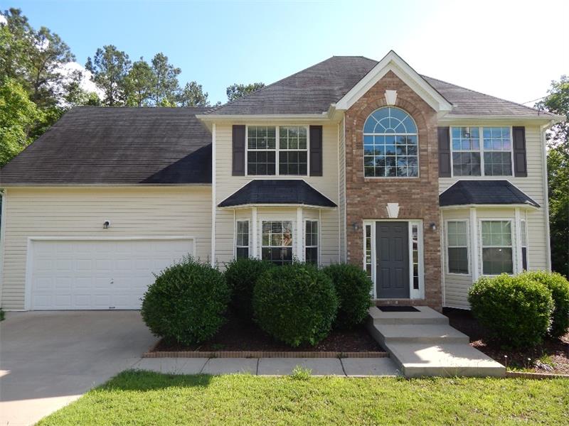 585 Carlton Drive Palmetto, GA 30268